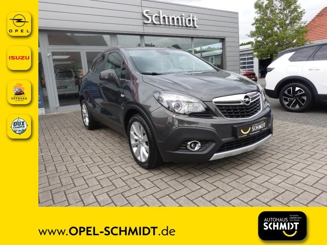 Opel Mokka 1,4 Innovation ecoFlex