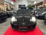 Porsche 911 Turbo Coupe*TÜV NEU*XENON*NAVI*GEPFLEGT* - Porsche aus 2001: Turbo