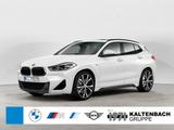 BMW X2 xDrive20d M-Sport PANO AHK HUD LED W-LAN NAVI - BMW X2 in Wuppertal