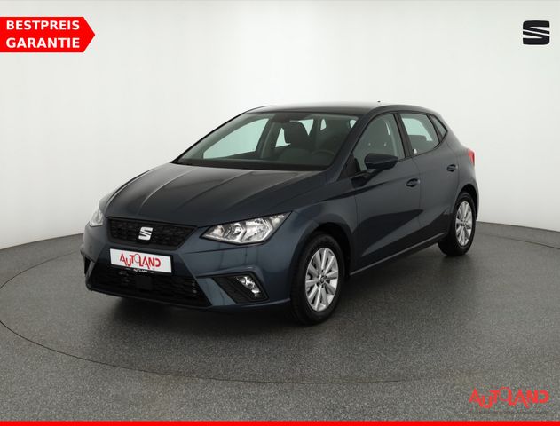 Seat Ibiza 1.0 TSI Tempomat Smartlink