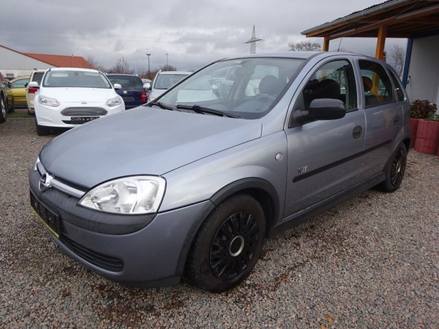 Opel Corsa 1.0 12V Njoy*Klima