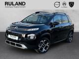 Citroën C3 Aircross PT110 Shine Navi Rückfahrkamera Tote - Citroën Gebrauchtwagen in Krefeld