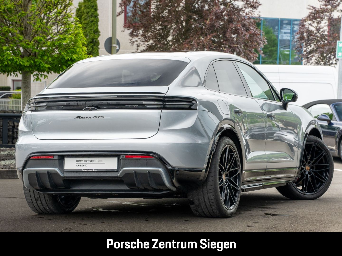 Porsche Macan - Bild 6