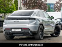 Porsche Macan - Vorschau Bild 6