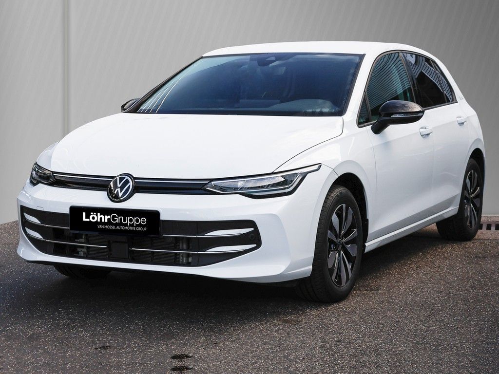 Volkswagen Golf VIII 1.5 eTSI DSG Goal AHK/Navi/RFK imagem 2