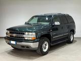 Chevrolet Tahoe 5.3 V8 LT (273cv/201kw) Benzina/ - Chevrolet Tahoe Gebrauchtwagen