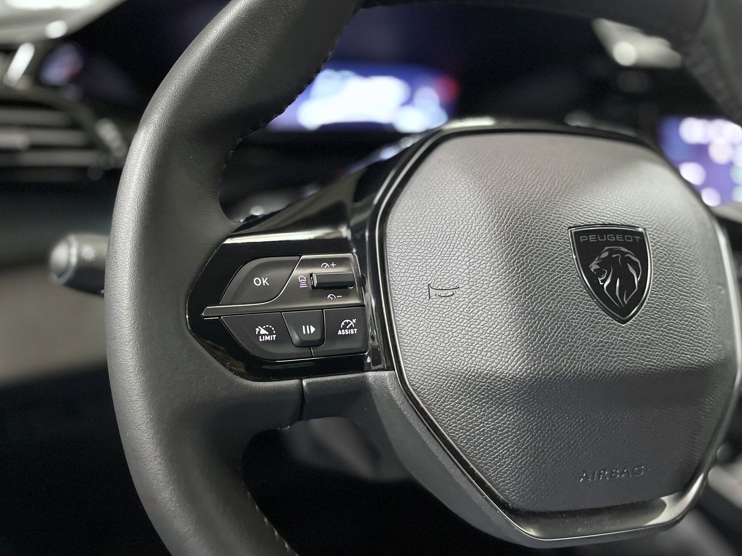 Fahrzeugabbildung Peugeot 308 Allure Pack #ACC#LED#V-Cock#Kamera#Spur#