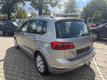 Volkswagen Golf - 7