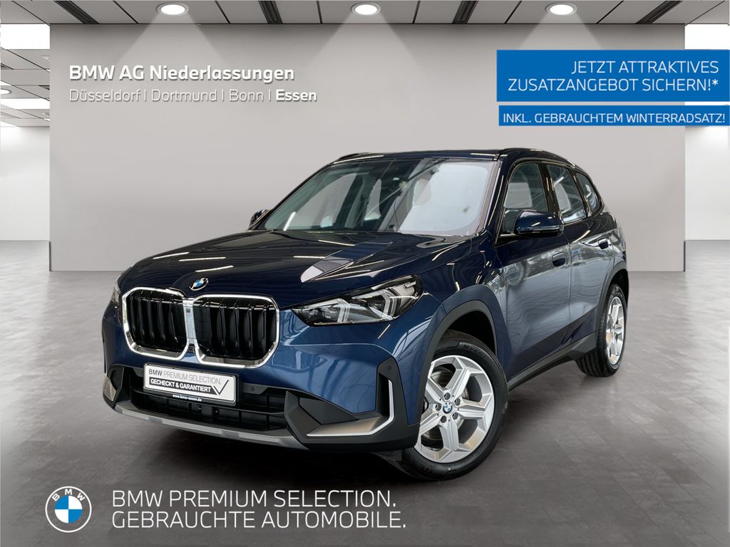 X1 sDrive20i Driv.Assist.Prof LiveCockpitProf