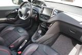 Peugeot 208 1.2 Allure GT Line Aut. Android Apple - Peugeot 208 in Erfurt