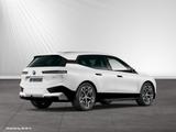 BMW iX xDrive40 AHK|PanoSkyLounge|HarmanKardon - BMW iX in Berlin
