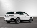BMW iX xDrive40 AHK|PanoSkyLounge|HarmanKardon - BMW iX in Duisburg