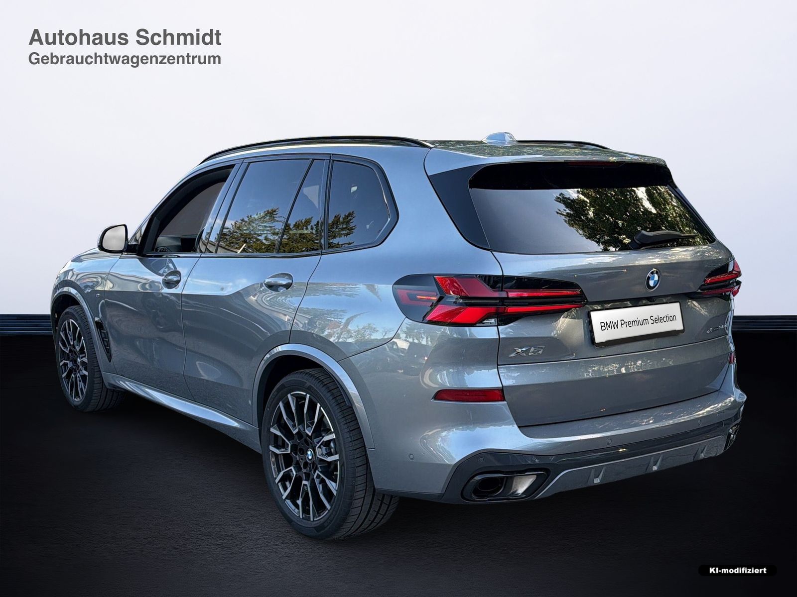 BMW X5 - Bild 3