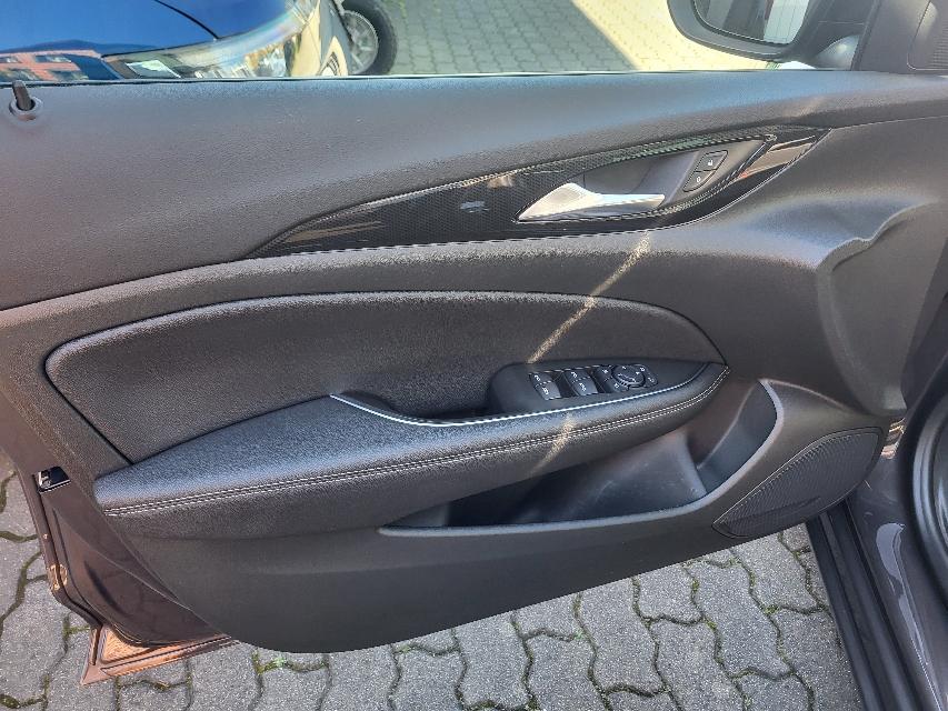 Opel Insignia ST 2.0 CDTi Automatik Elegance+MASSAGE+