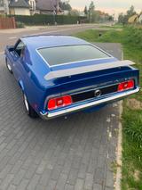Ford 1973 Mustang MACH 1 - gebrauchte Ford Mustang aus dem Jahr 1973