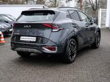 Kia Sportage 1.6 CRDi AWD DCT GT-Line 4WD - 1.6l Gebrauchtwagen
