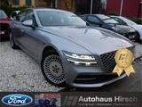 Genesis G80 Premium 2.2 CRDi AD LED ACC CarPlay Klima 1. - Genesis G80 Gebrauchtwagen