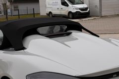 PORSCHE 718 Boxster Spyder Kreide/Bose/Carbon