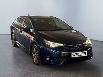 Toyota Avensis - 3