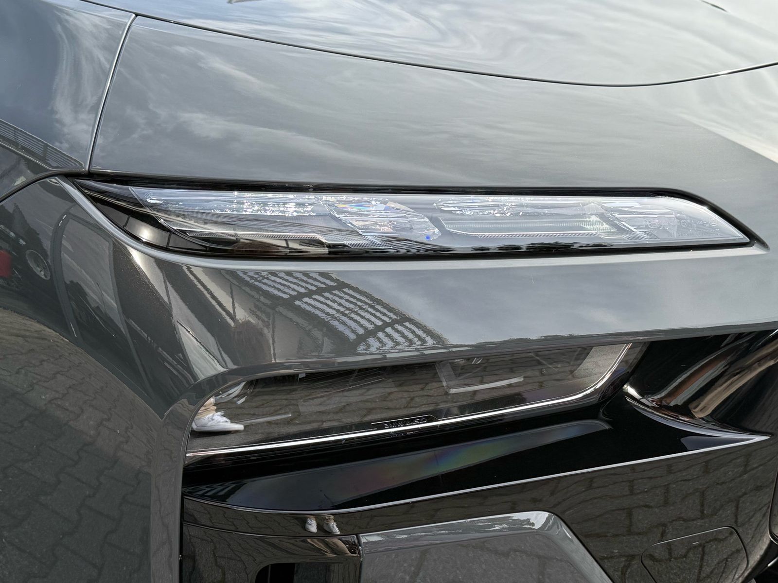 BMW i7 - Bild 35