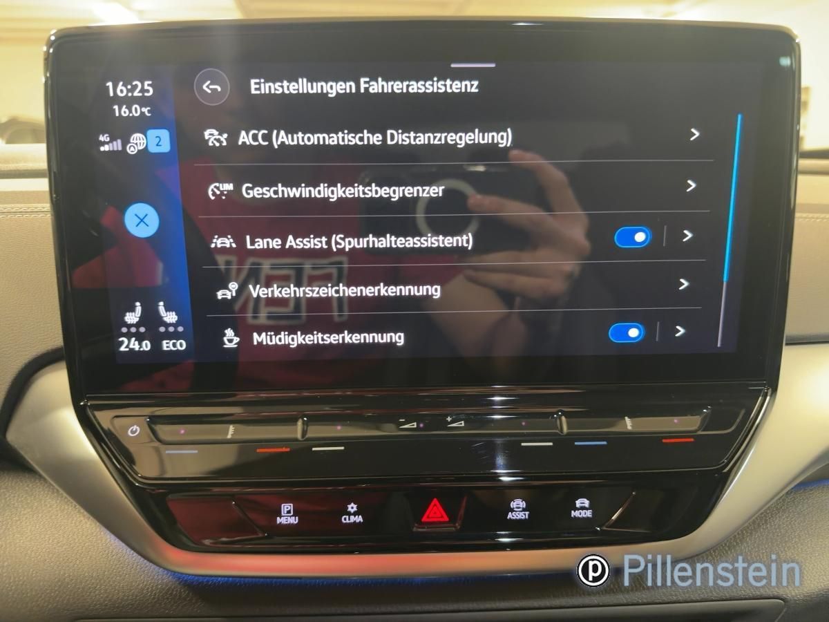 Volkswagen ID.5 - Bild 15