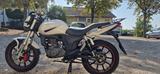 Keeway RKV 125 - KEEWAY MOTORRAD
