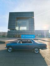 Mercedes-Benz Mercedes 230ce W123 Coupé - Mercedes-Benz 230 in Essen