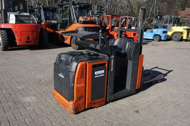 Linde N 20 VLi - 2013er