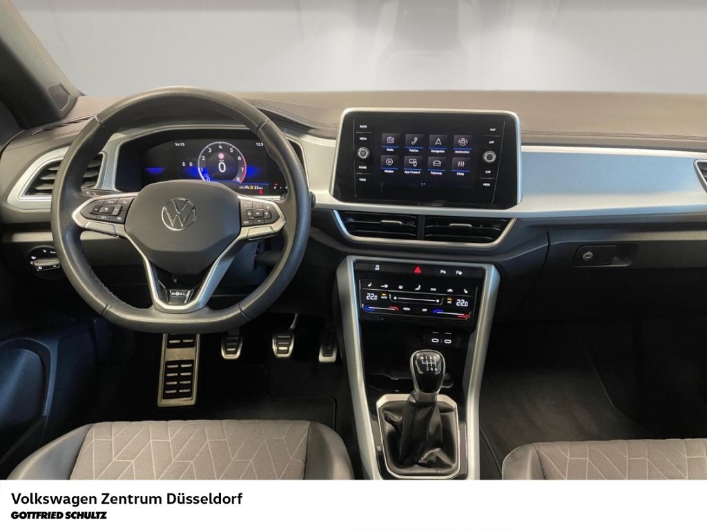 Volkswagen T-Roc - Bild 6