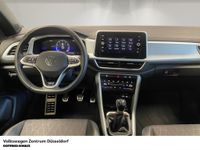 Volkswagen T-Roc - Vorschau Bild 6