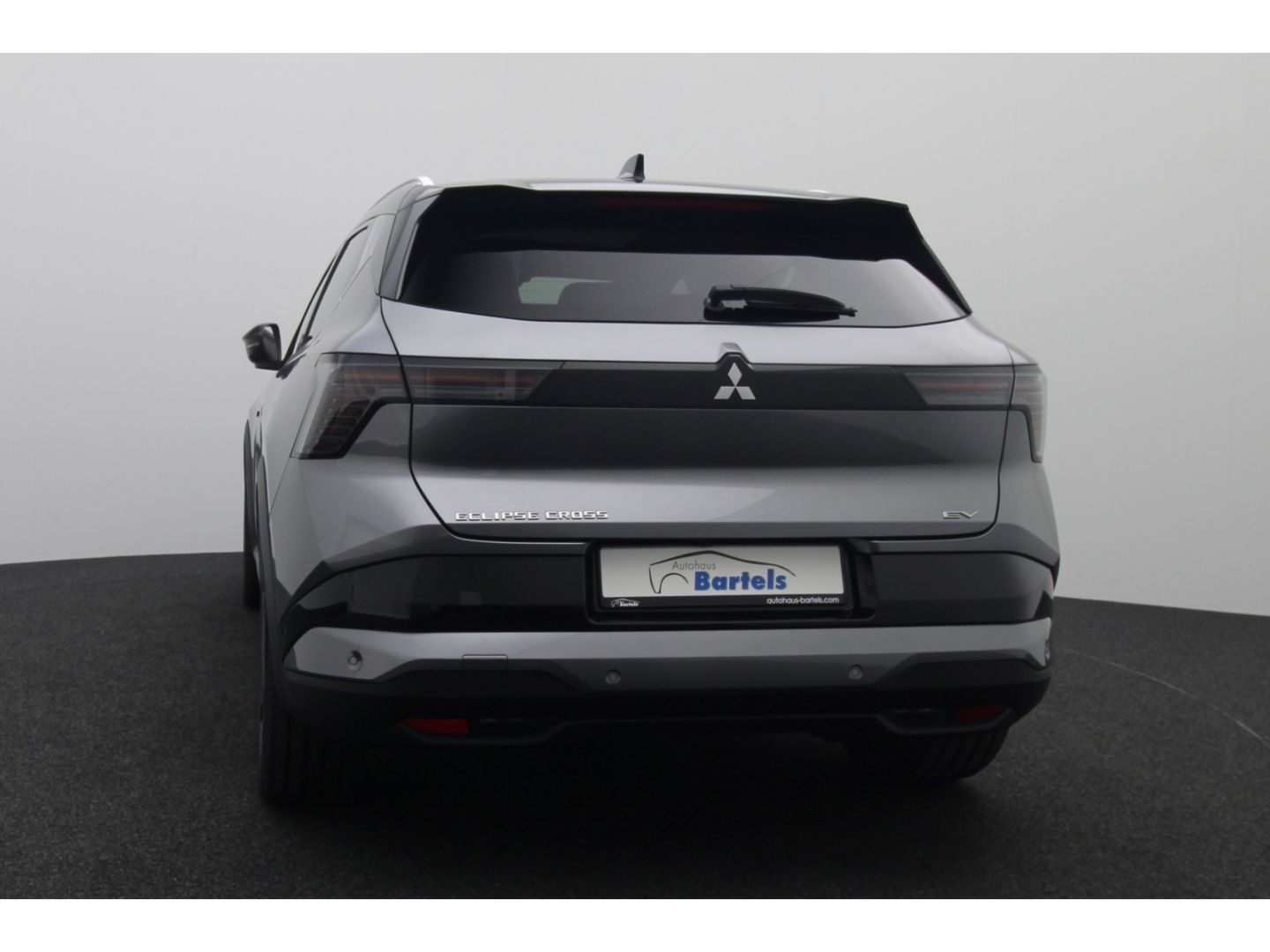 Fahrzeugabbildung Mitsubishi Eclipse Cross Diamant Top Luxury 11 KW Panorama