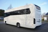 Morelo Empire Liner 98 MB, 1230 Atego, Vollausstattung! - Wohnmobil oder -wagen Atego