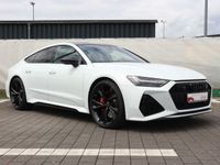 Audi RS7 - Vorschau Bild 2