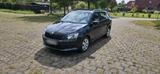 Skoda Fabia 5j Kombi - Skoda Fabia: 5j