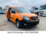 Mercedes-Benz Citan 111 CDI Kombi lang *Klima/AHK/Manual/LDW