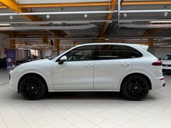 PORSCHE Cayenne S Diesel|SportDes|Kamera|Panorama|Navi