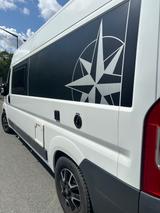 Westfalia Columbus 600 D - Westfalia Wohnwagen & Wohnmobile