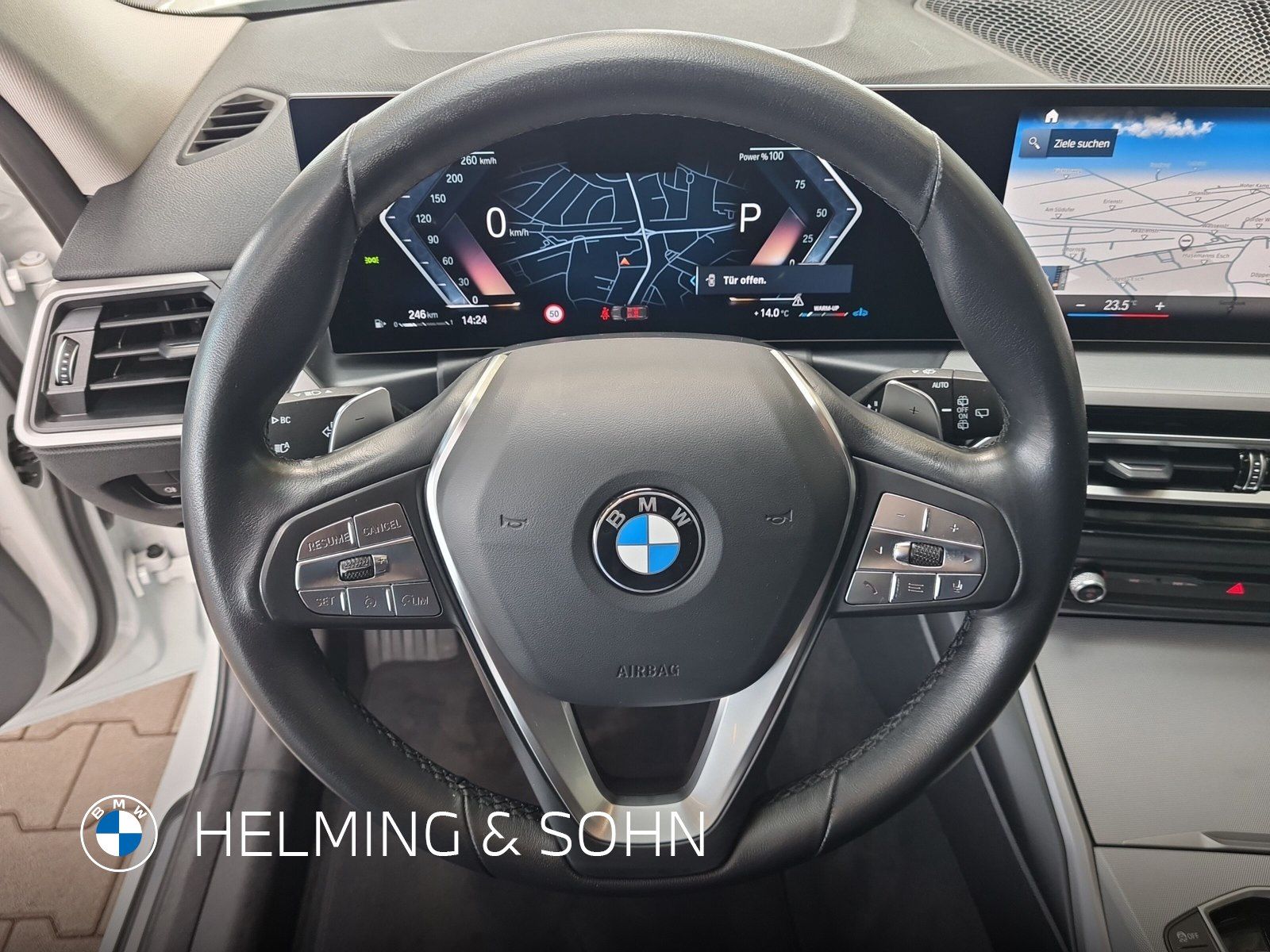 BMW 318 - Bild 17
