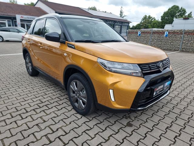 Suzuki Vitara 1.4 Comfort Allgrip | Facelift | 4x4