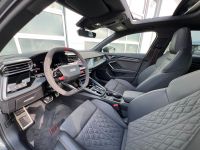 Audi RS3 Sportback 2.5 TFSI SONOS SPORTAGA PANO 5JGAR bei Autohaus Landmann & Maier OHG