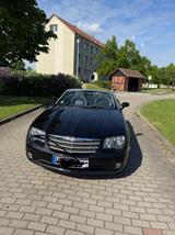 Chrysler Crossfire SRT-6 Roadster Autom. SRT-6 - Chrysler Gebrauchtwagen von 2005