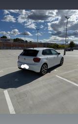 Volkswagen Polo 2.0 TSI OPF DSG GTI  LED, ACC, Beats, Navi - VW Polo Gebrauchtwagen in Mainz