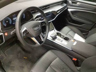 Audi A6 - Bild 5