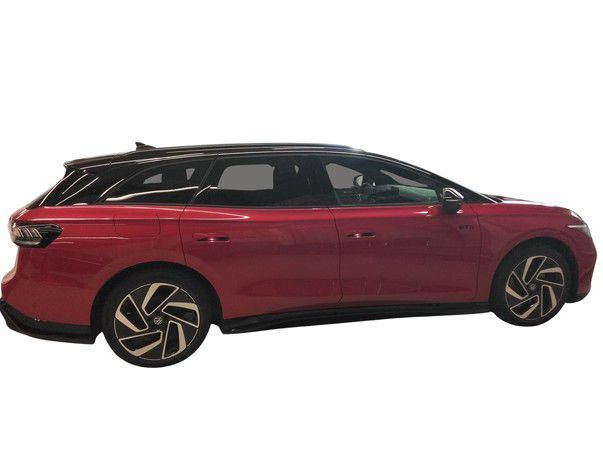 Volkswagen ID.7 - Bild 10