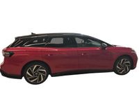 Volkswagen ID.7 - Vorschau Bild 10
