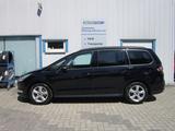 Ford Galaxy Business 7 Sitzer - gebrauchte Ford Galaxy aus dem Jahr 2016