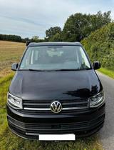 Volkswagen T6 California T6 DSG 4Motion 204 PS, Top Zustand - VW T6 California 7-Sitzer