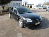 Opel Signum Basis - Opel Signum: Partikelfilter