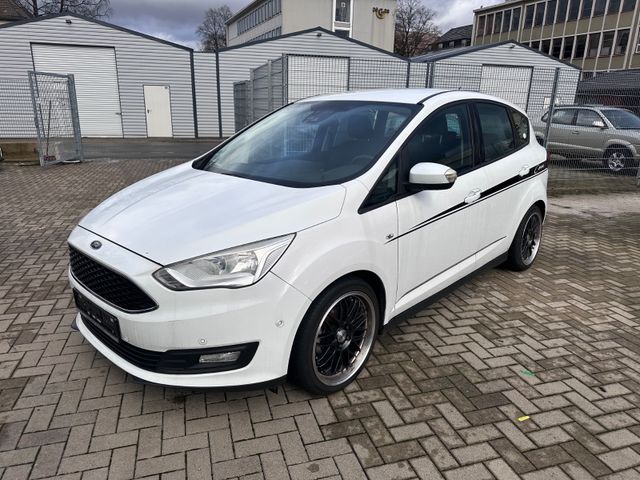 Ford C-Max C-MAX Business Edition