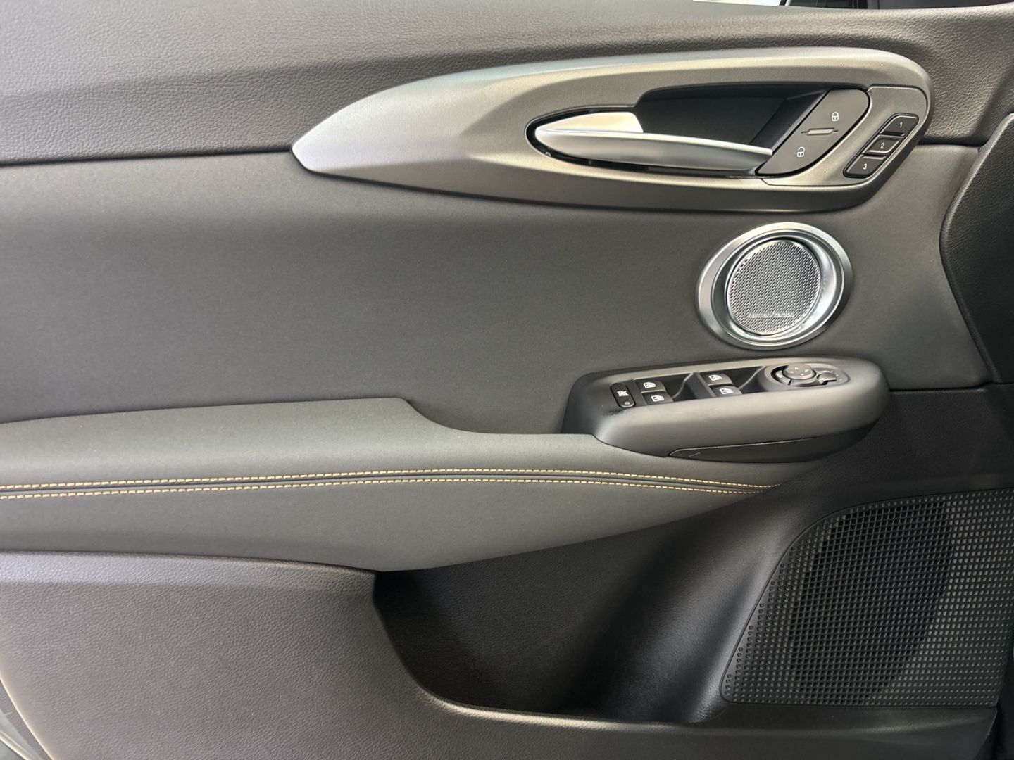 Alfa Romeo Tonale - Bild 13